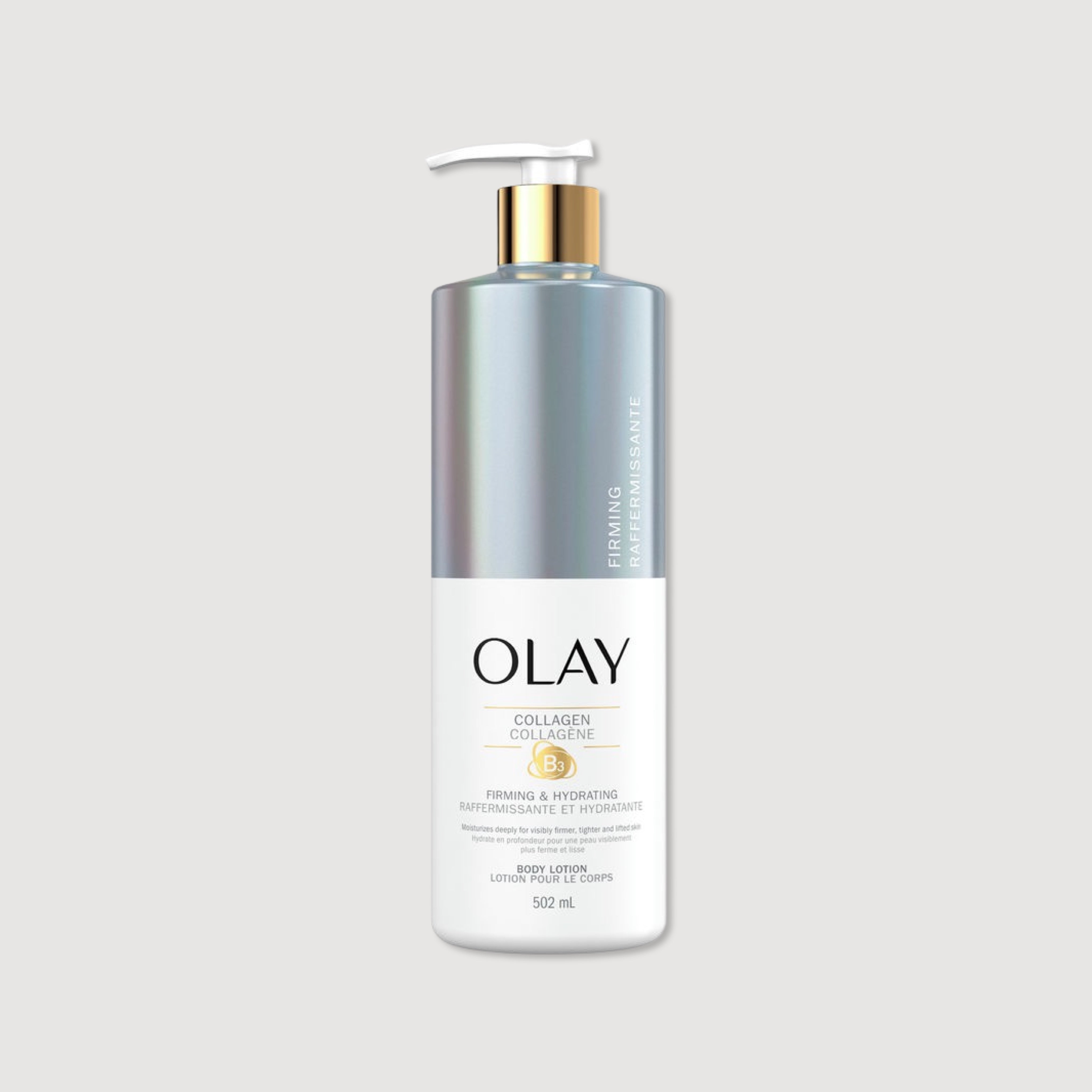 Olay Firming & Hydrating Body Lotion with Collagen