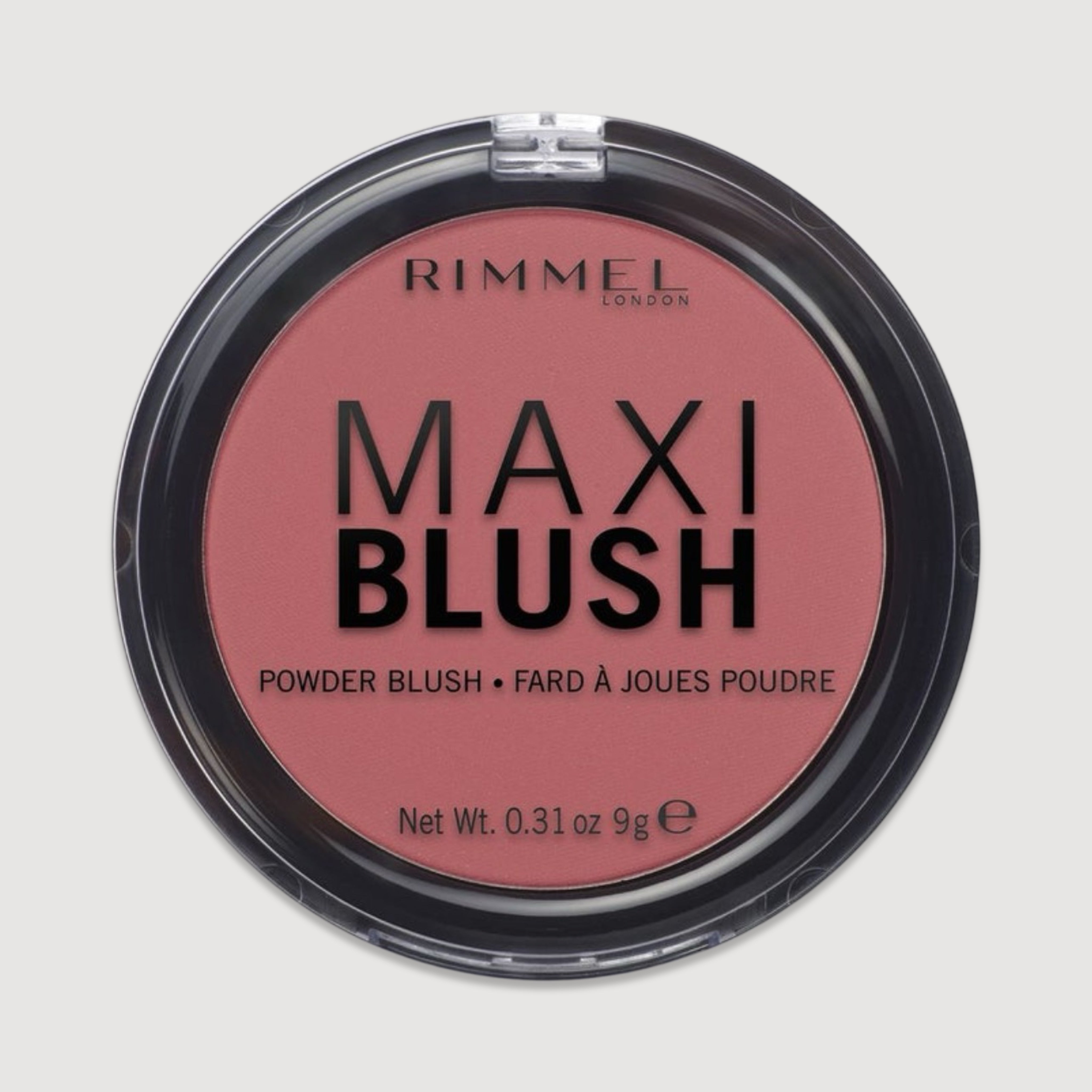 Rimmel Maxi Blush Powder