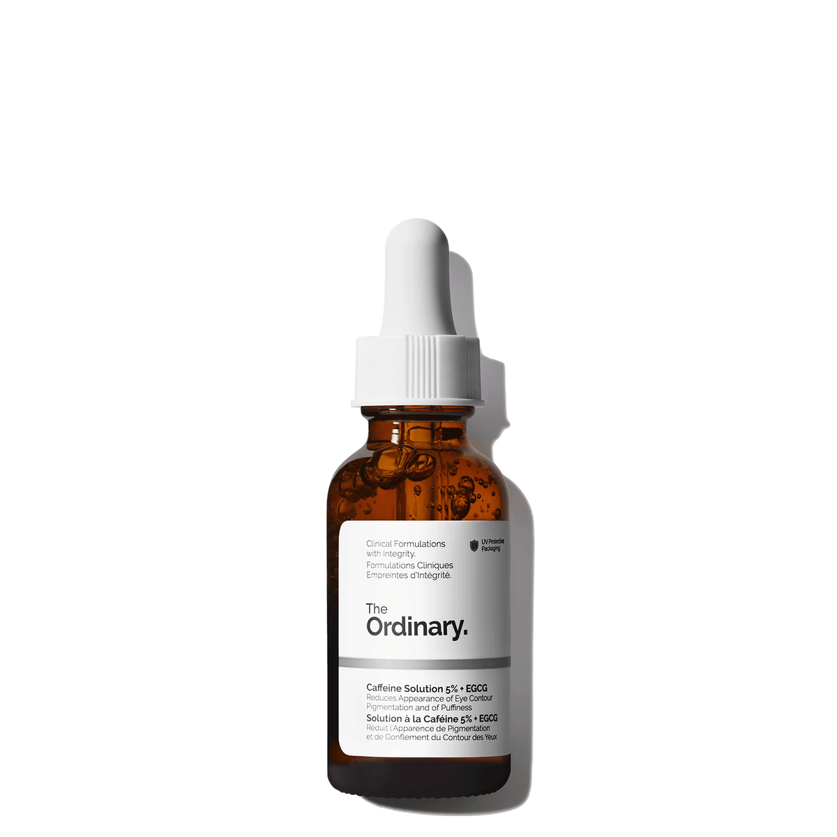 The Ordinary Caffeine Solution 5% + EGCG