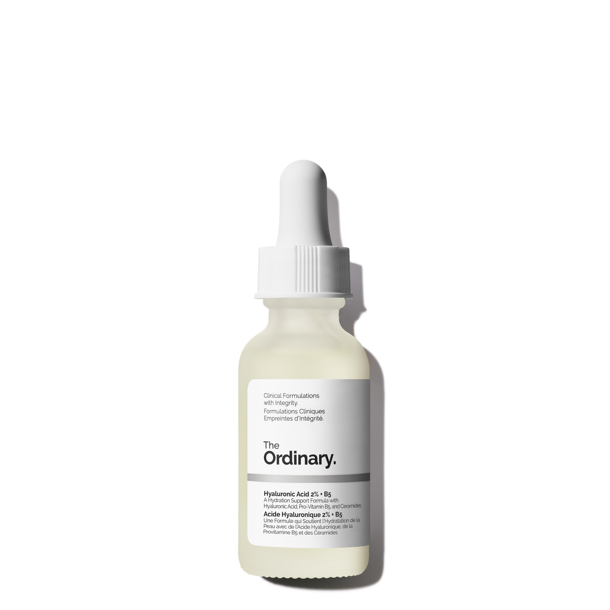 The Ordinary Hyaluronic Acid 2% + B5