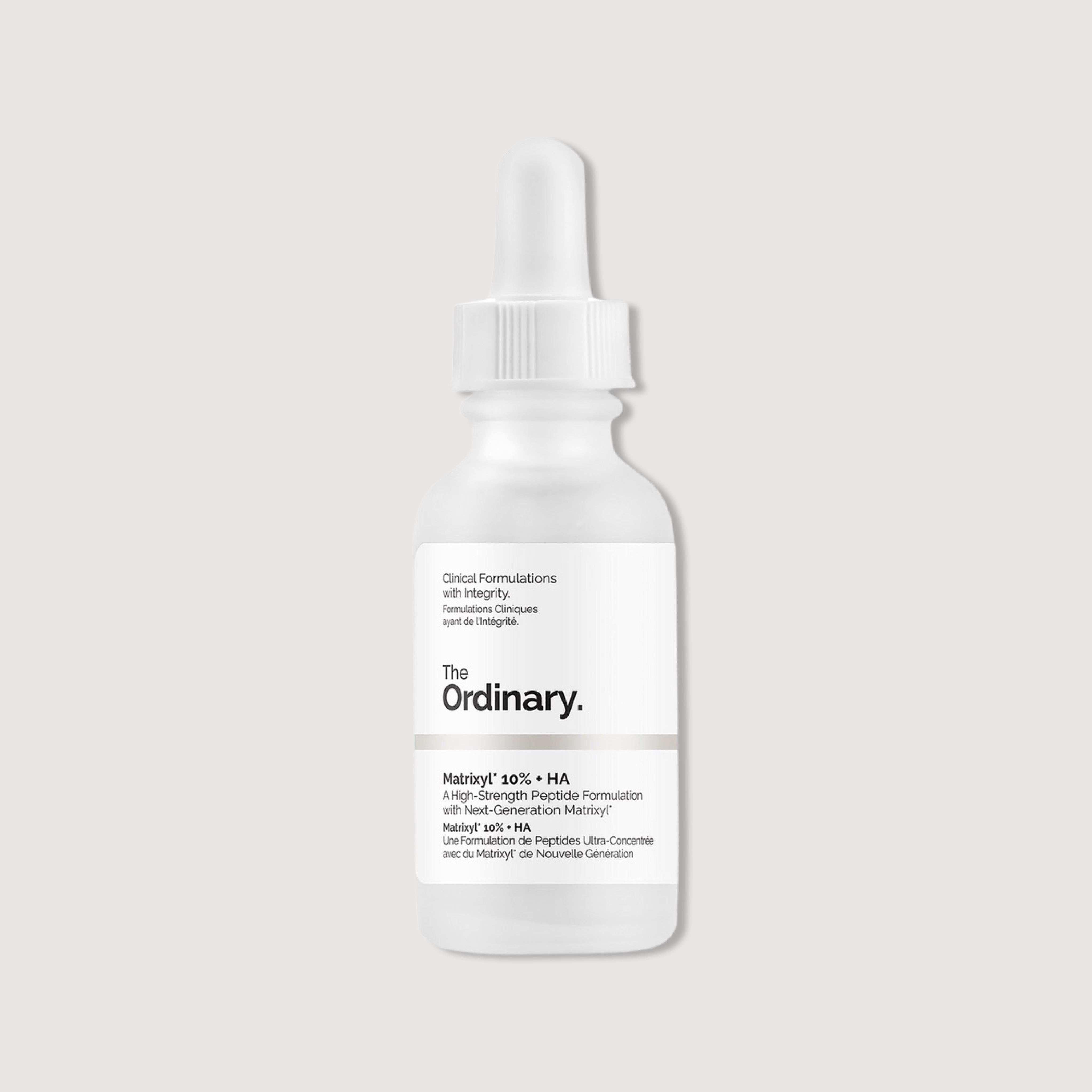 The Ordinary Matrixyl 10% + HA