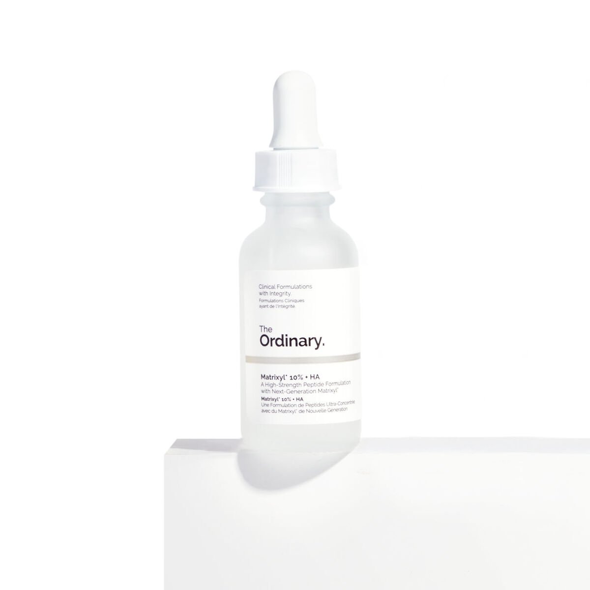 The Ordinary Matrixyl 10% + HA