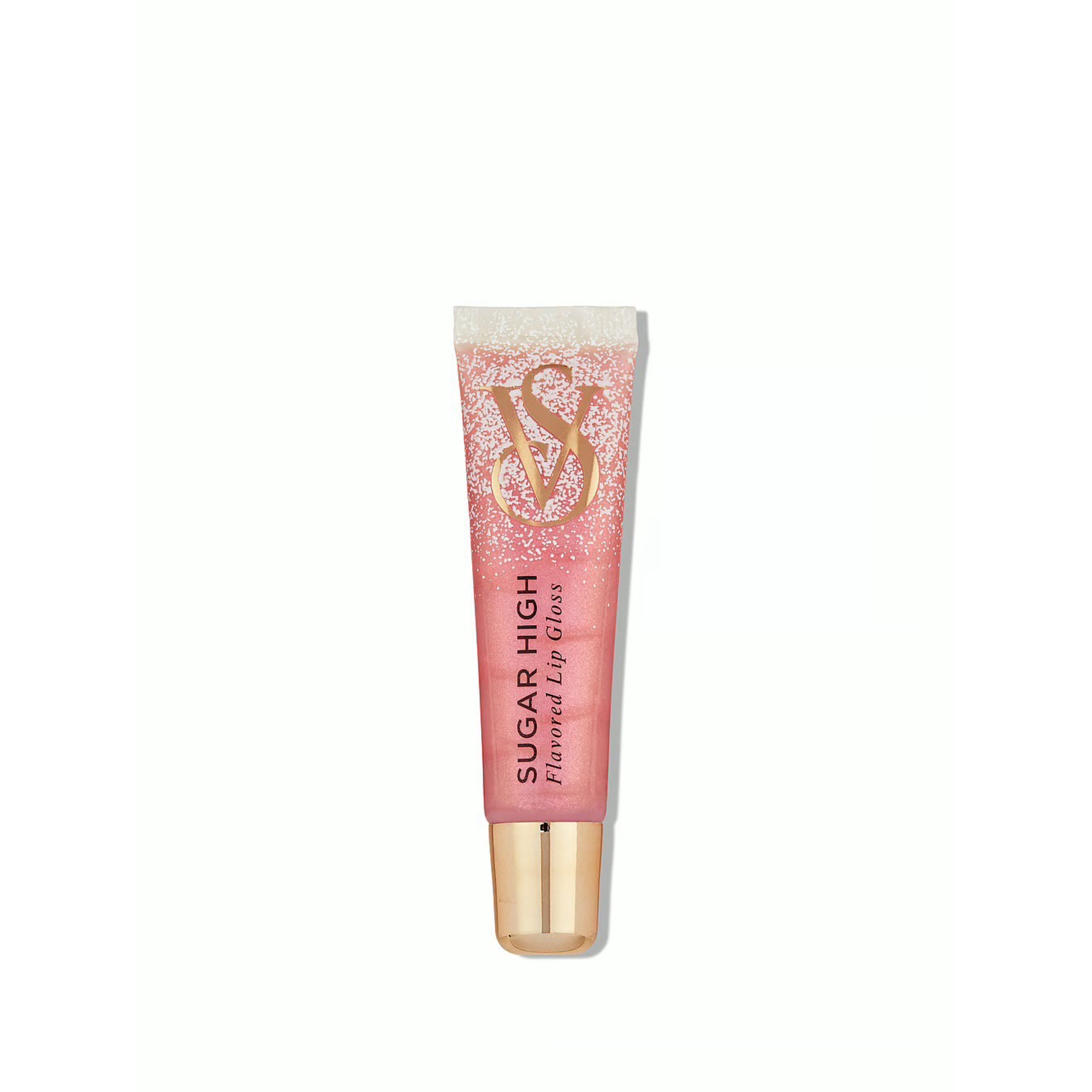 Victoria’s Secret Flavored Lip Gloss