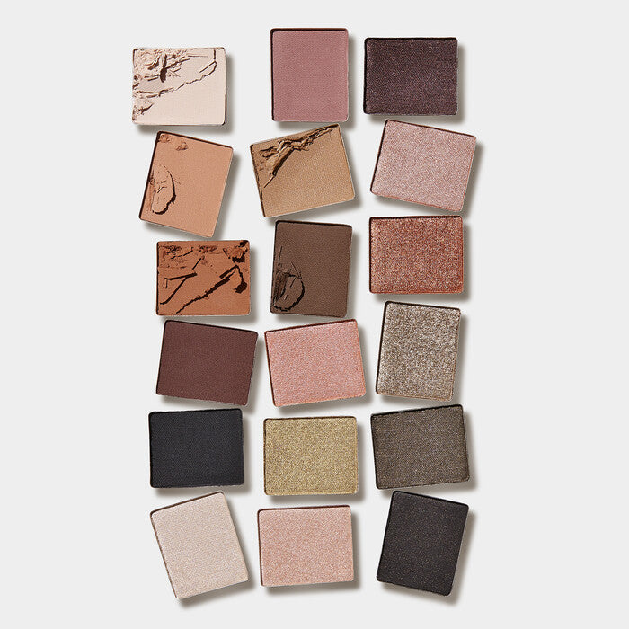 E.L.F The New Classics Eyeshadow Palette