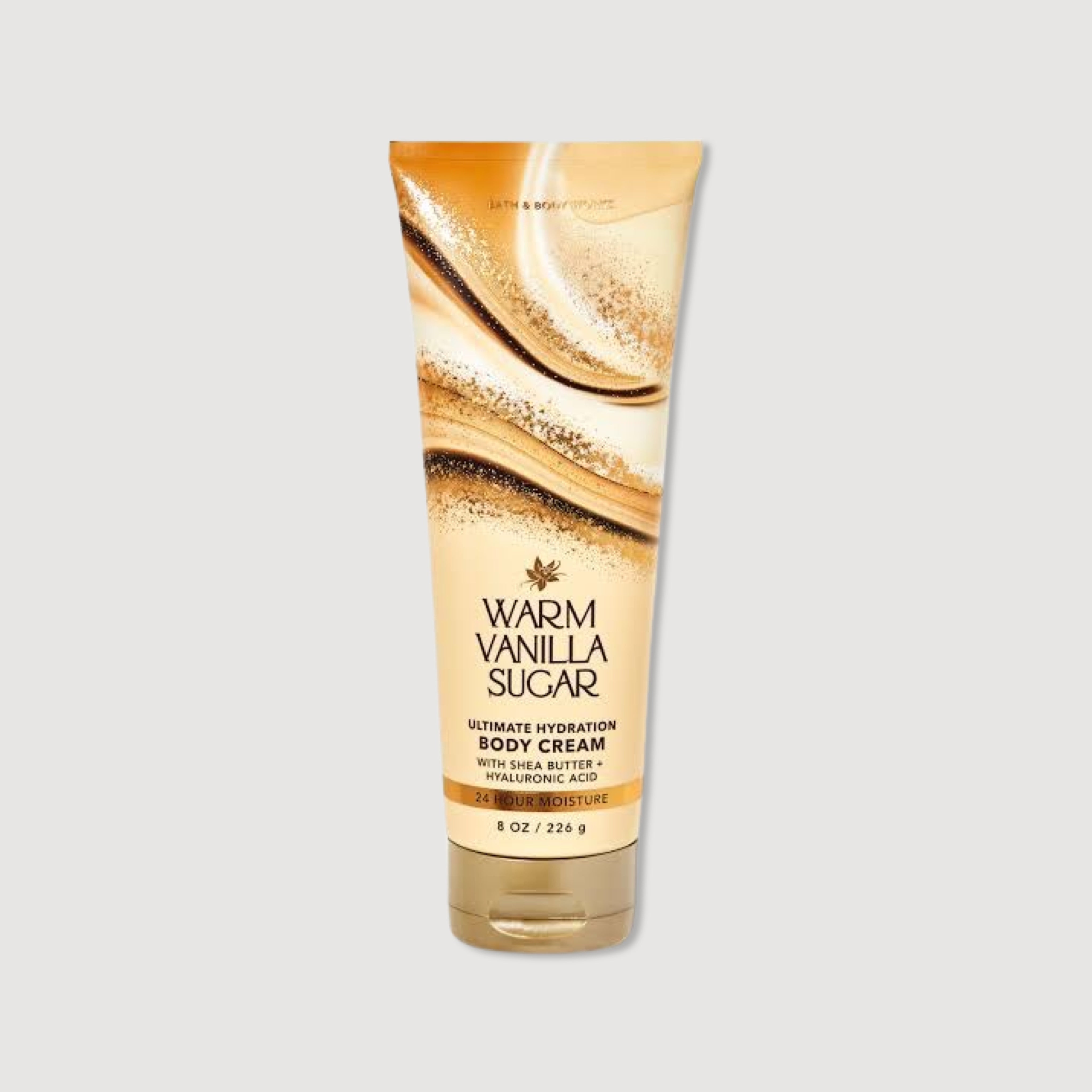 Bath & Body Works Warm Vanilla Sugar