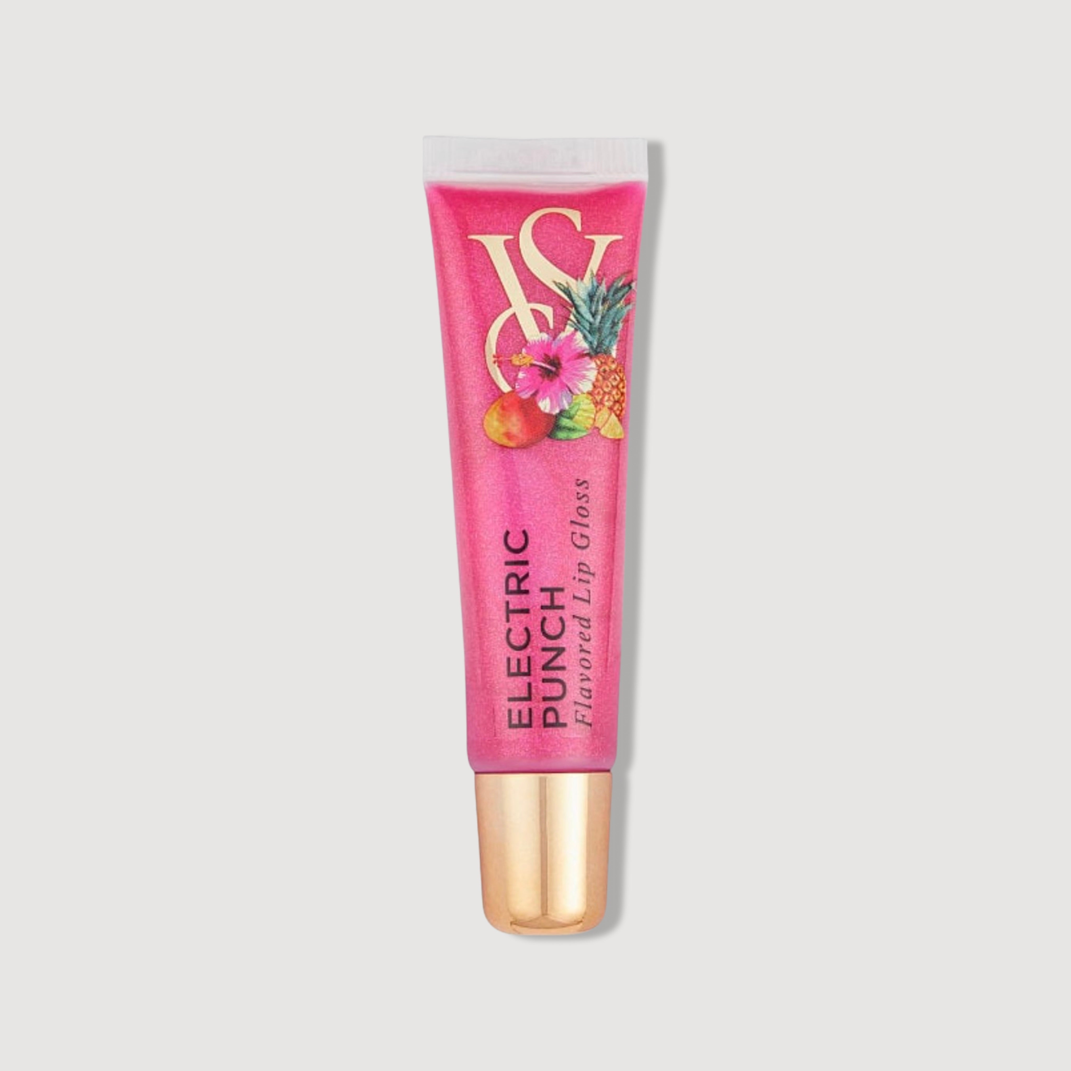 Victoria’s Secret Flavored Lip Gloss Electric Punch