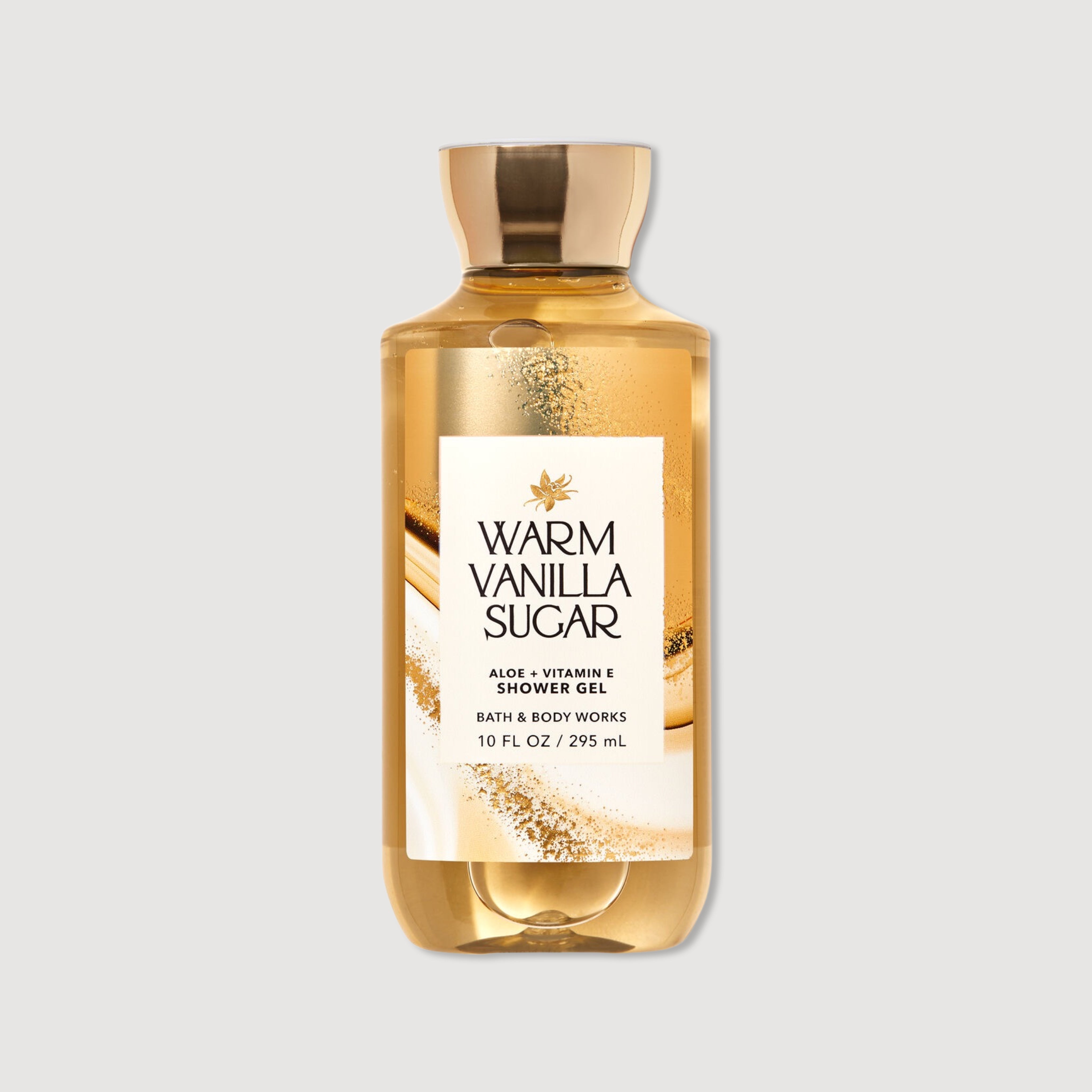 Bath & Body Works Warm Vanilla Sugar