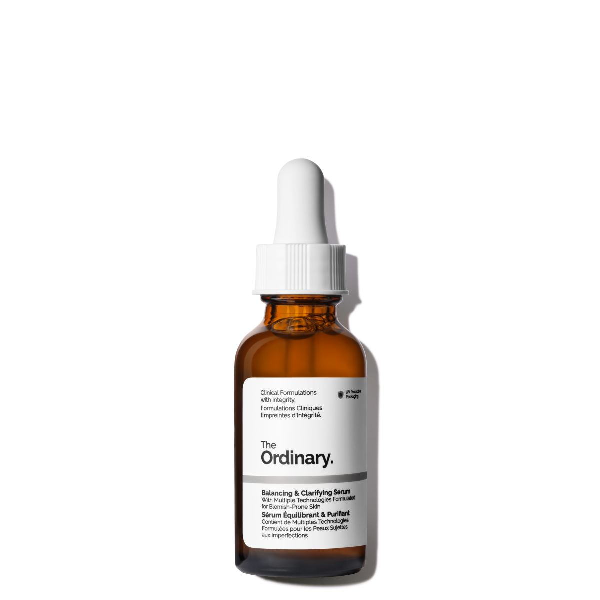 The Ordinary Balancing & Clarifying Serum