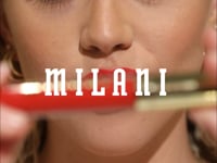 Milani Stay Put Liquid Lip Longwear Lipstick