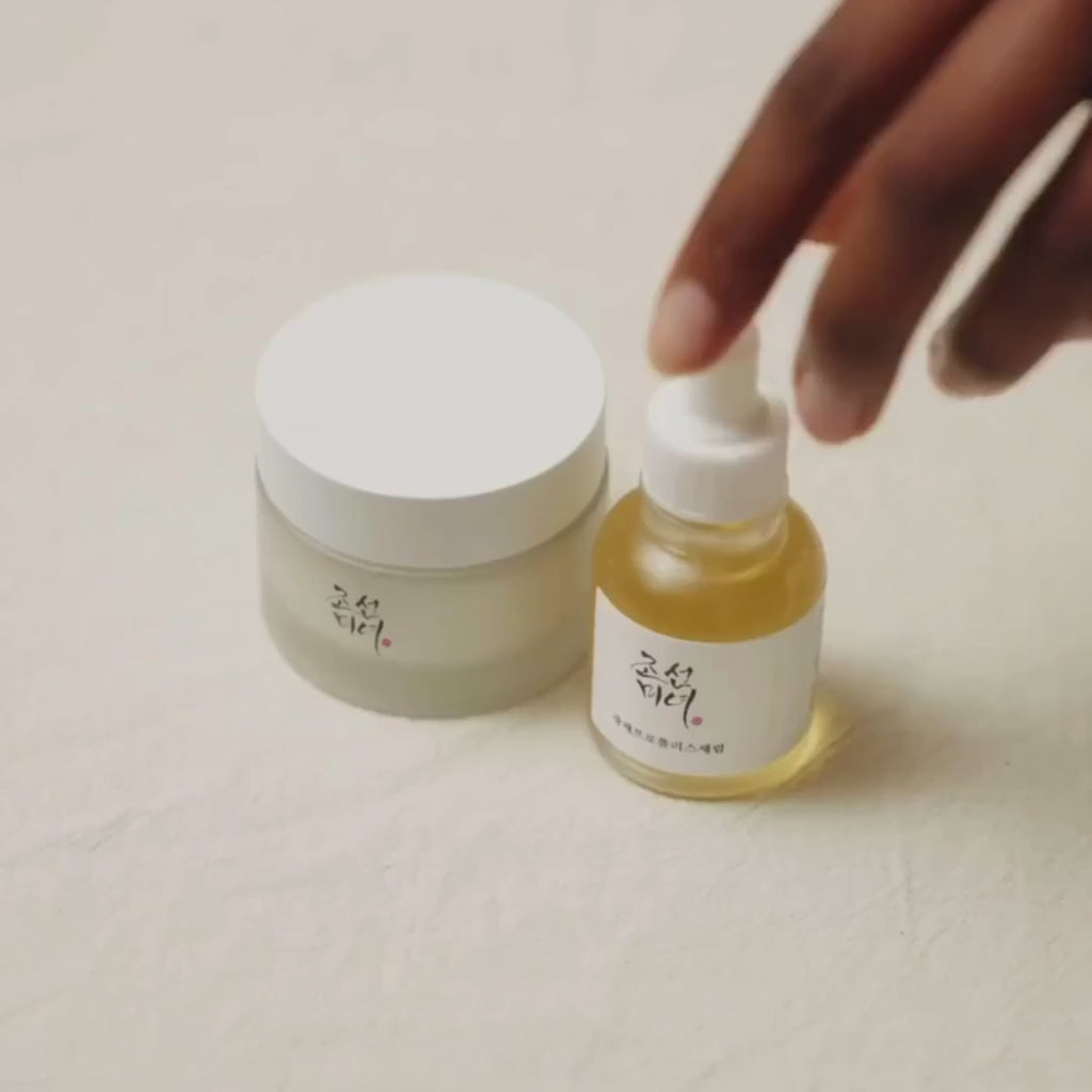 Beauty Of Joseon Glow Serum