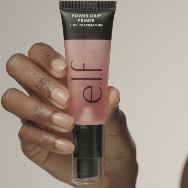 E.L.F Power Grip Primer + 4% Niacinamide