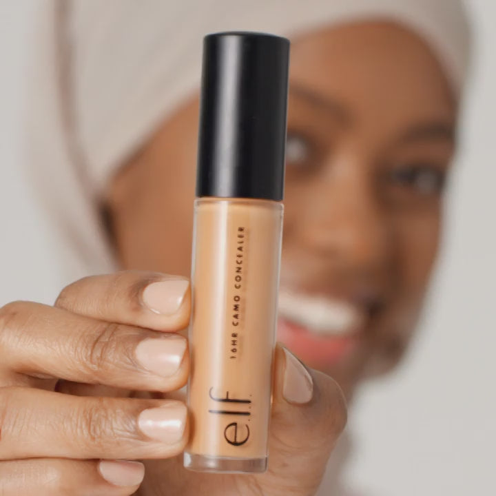 E.L.F 16hr Camo Concealer