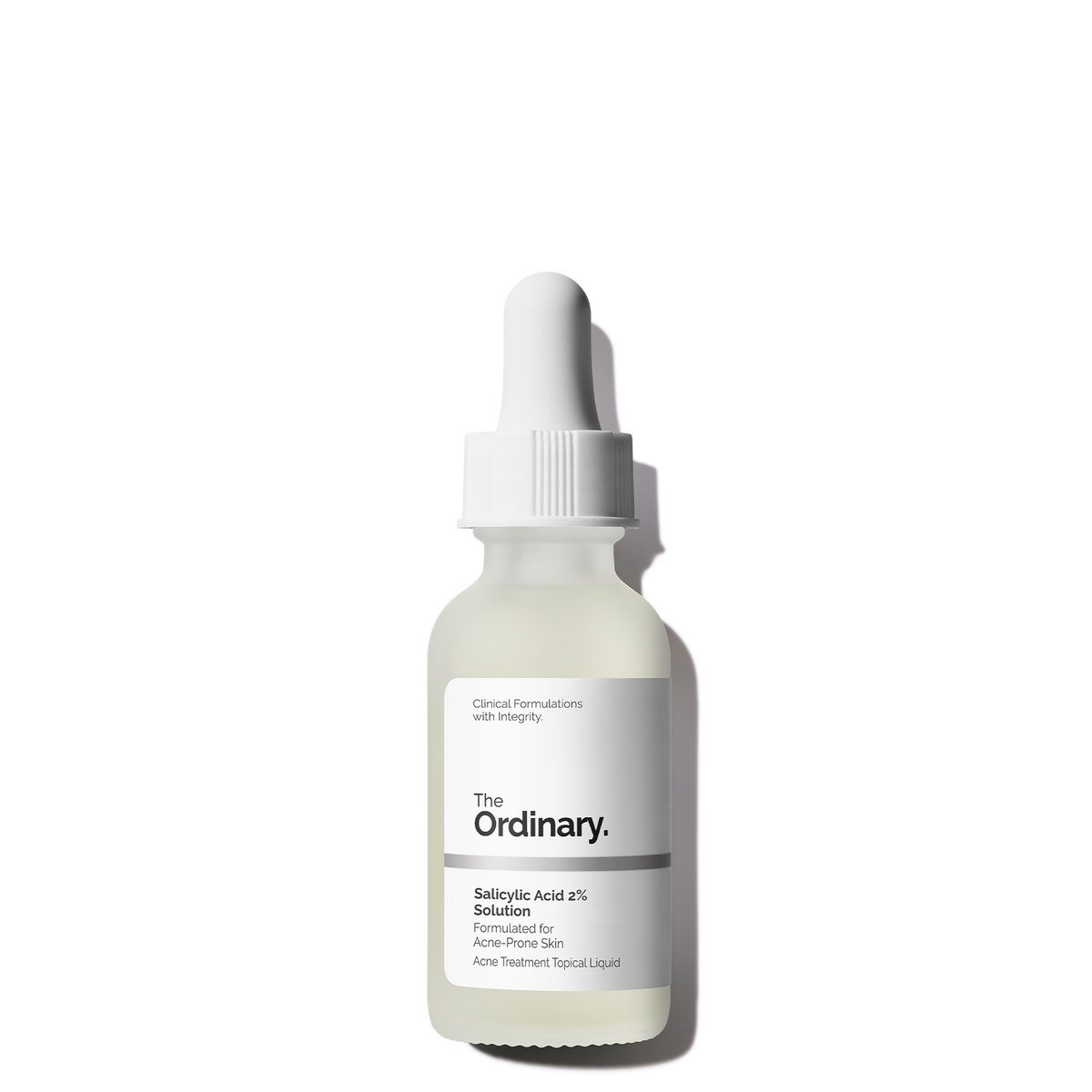 The Ordinary Salicylic Acid 2% Solution