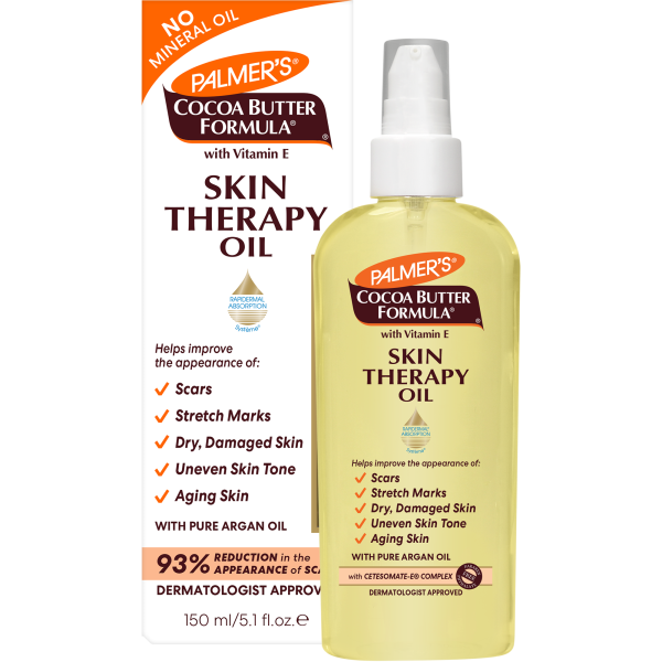 Palmer’s Cocoa Butter Skin Therapy Oil