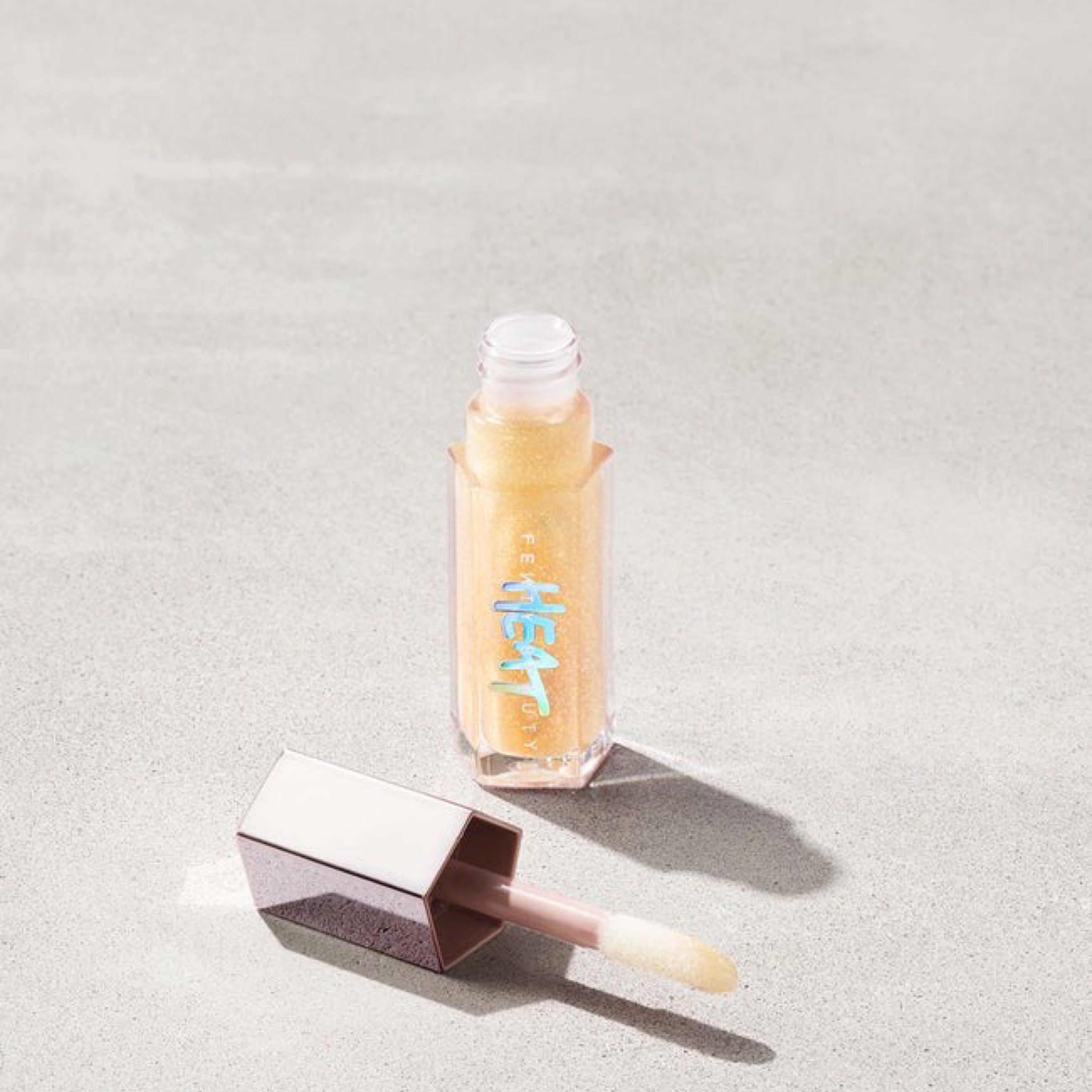 Fenty Gloss Bomb Heat Universal Lip Luminizer + Plumper