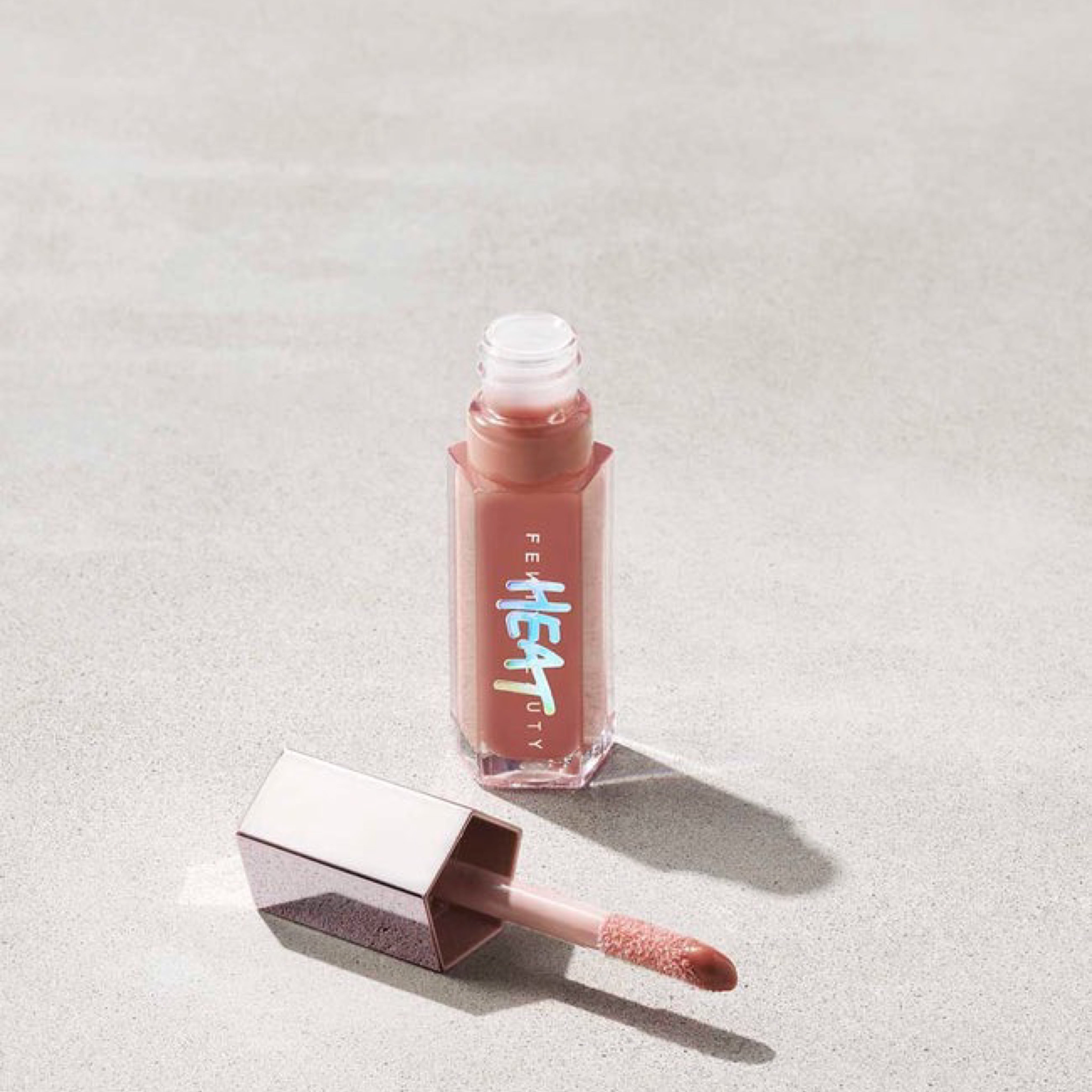 Fenty Gloss Bomb Heat Universal Lip Luminizer + Plumper