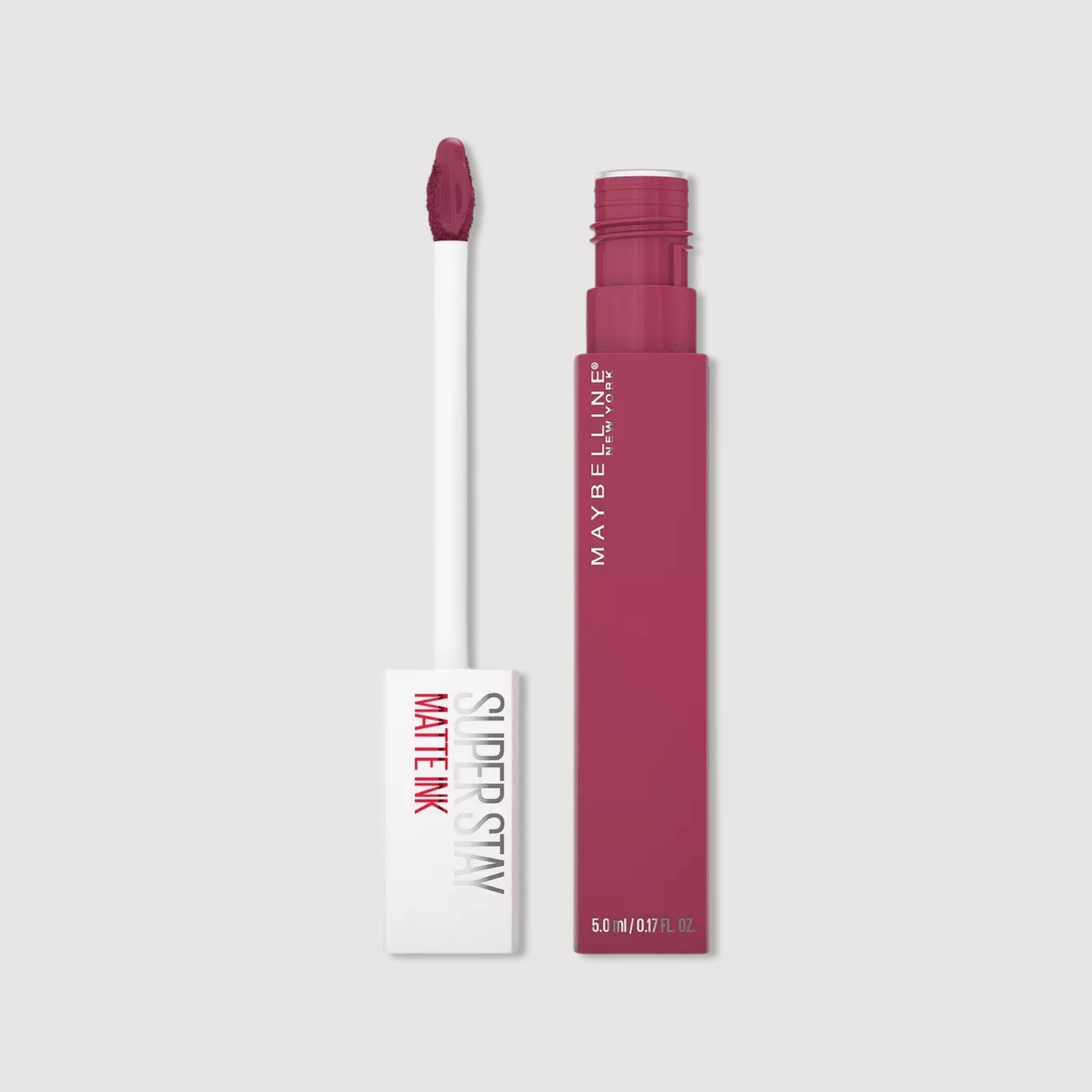 Maybelline SuperStay Matte Ink Lipstick
