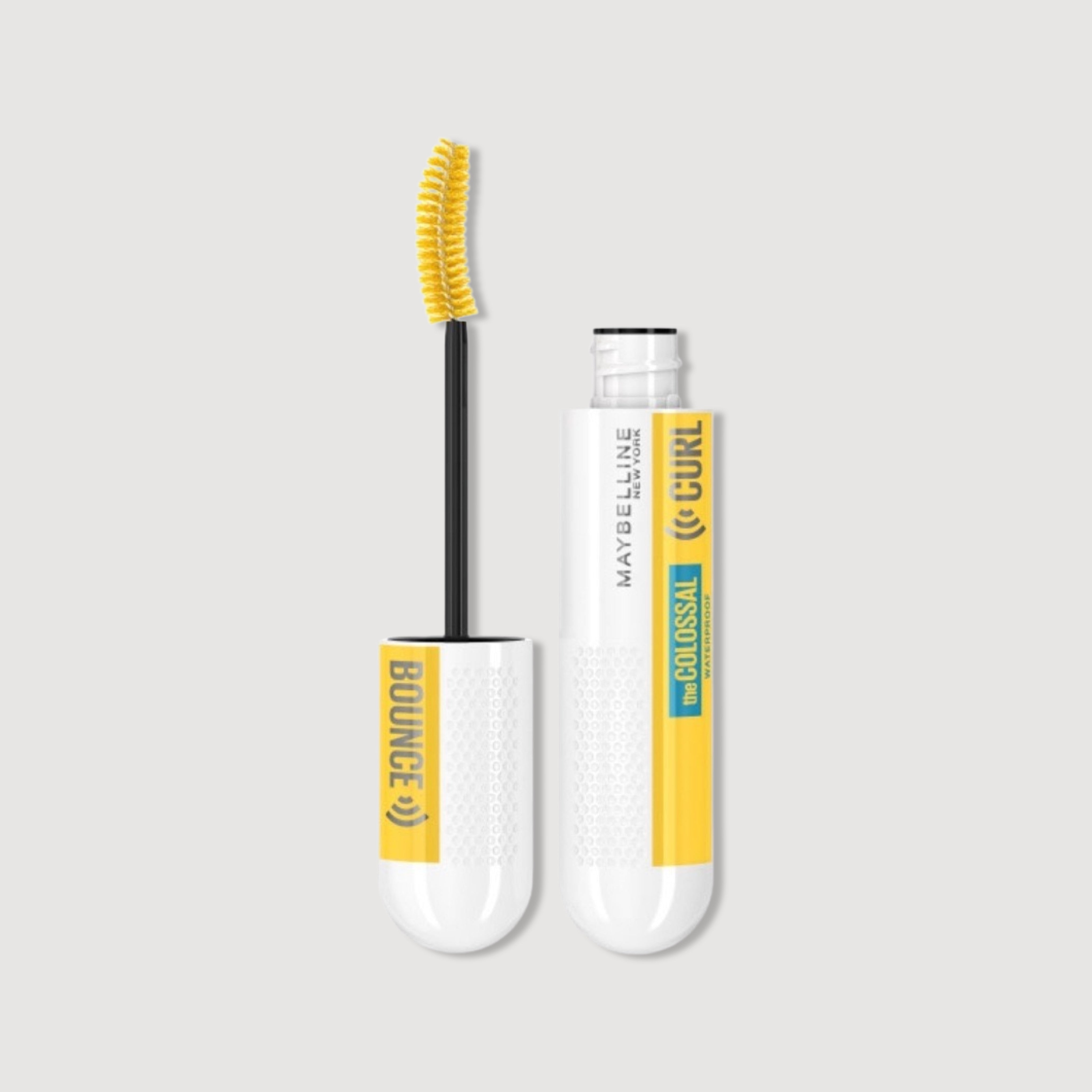 Maybelline Volum’Express Colossal Curl Bounce Waterproof Mascara