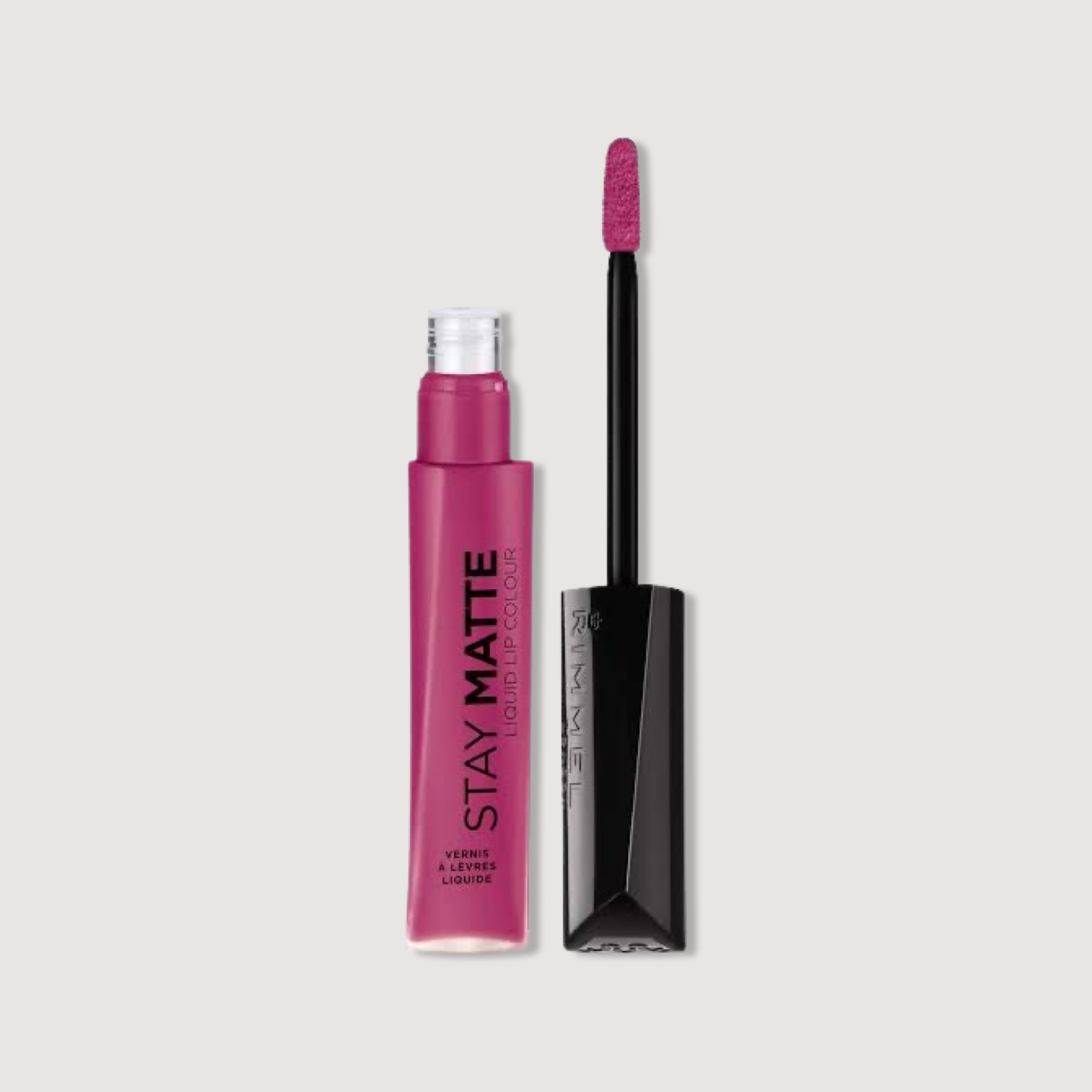 Rimmel Stay Matte Liquid Lip